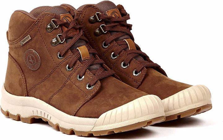 Produktbild Aigle Tenere Light Leather GTX Schuhe (42)
