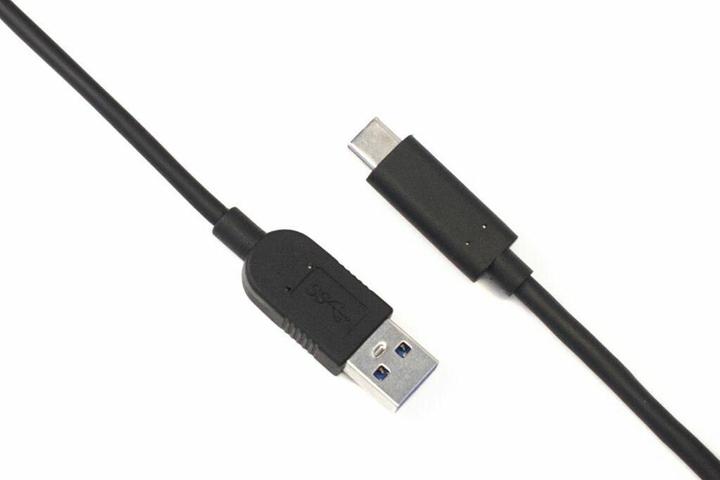 Huddly USB 3 Type C to A Cable (0.60 m, USB 3.2 Gen 1)