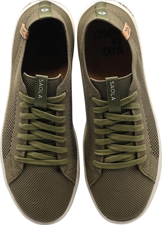 Actual product image Saola Cannon Knit 2.0 (45)