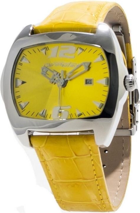 Chronotech Unisex-Uhr CT2188M-05 (Ø 45 mm) (45 mm)
