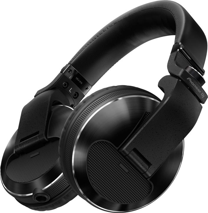 Pioneer DJ Hdj-X10 (ANC, Cable)