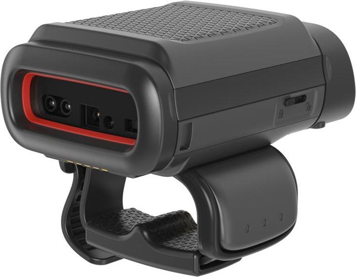 Honeywell 8680I (2D-Barcodes)