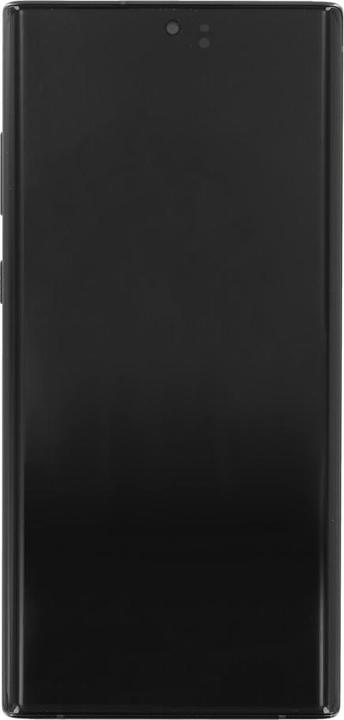 Immagine prodotto Samsung Display N975F Galaxy Note 10 + / 5G aura black GH82-20838A (Display, Galaxy Note 10+ 5G, Galaxy Note 10 Plus)