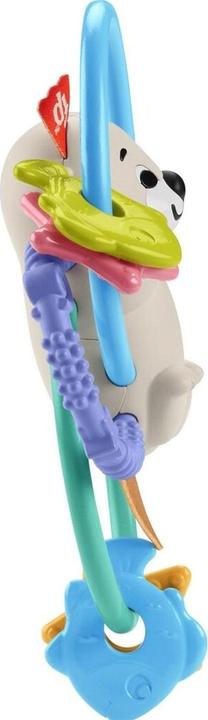 Actual product image Fisher-Price Otter