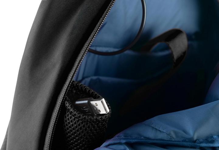 Actual product image Tucano Phono Backpack 15"