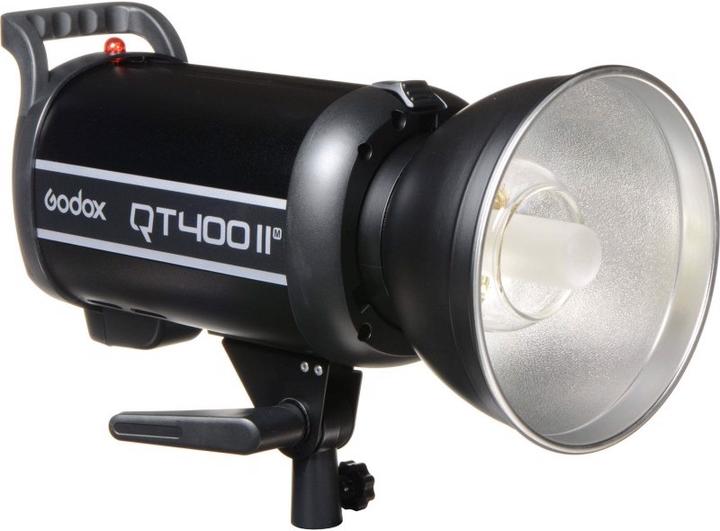 Image du produit Godox QT400II-M (400 W, Tête de flash)