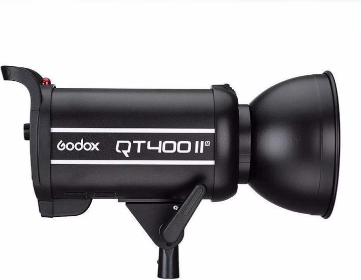 Image du produit Godox QT400II-M (400 W, Tête de flash)