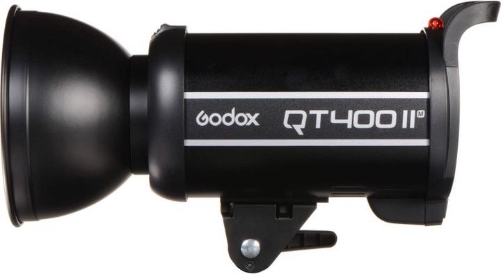 Image du produit Godox QT400II-M (400 W, Tête de flash)