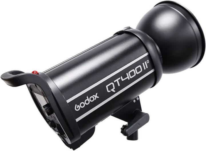 Image du produit Godox QT400II-M (400 W, Tête de flash)