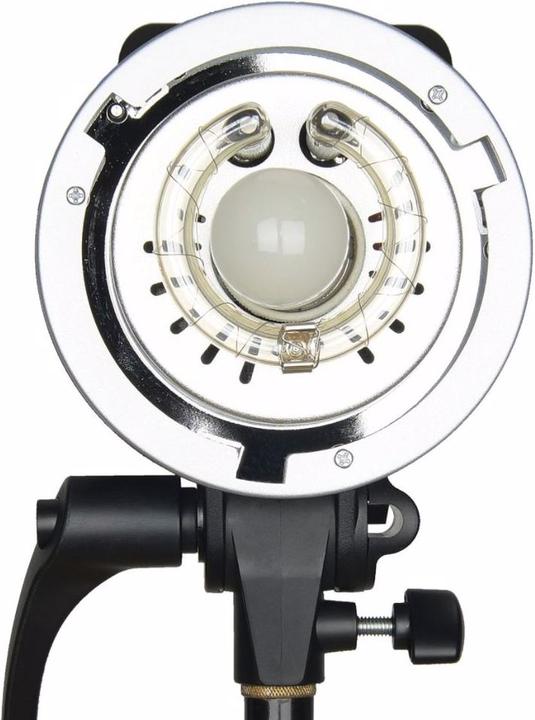 Produktbild Godox DUPLIKAT MS200 (200 W, Blitzkopf)