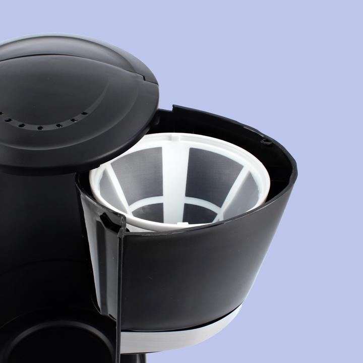 Produktbild TM Electron Filterkaffeemaschine (EU-Stecker)