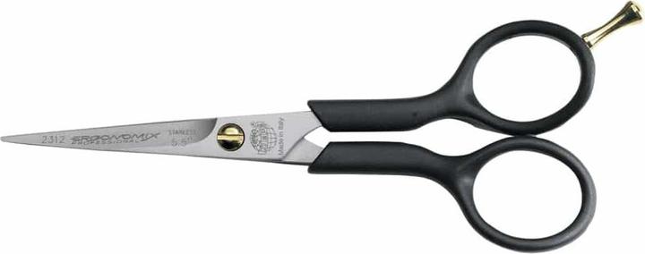 Produktbild Kiepe Professional Plastic Handle Code 2312 (6.5) inch (16.51 cm)