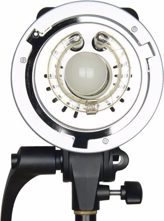 Actual product image Godox MS300 (300 W, Flash head)