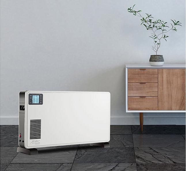 Produktbild Sichler WLAN-Konvektor-Heizung (2000 W)