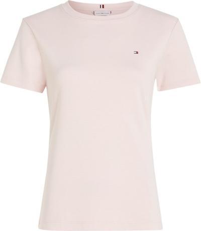 Produktbild Tommy Hilfiger Neues Slim Cody Damen T-Shirt (XS)
