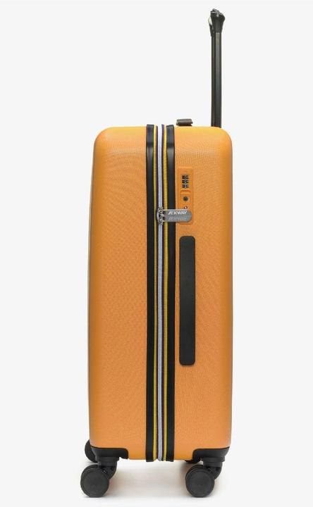 Immagine prodotto K-Way Carrello da cabina medio Inca (66 l, M (50 - 90l))