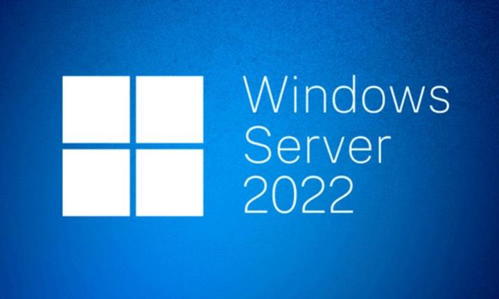 Actual product image Microsoft Windows Server 2022 Datacenter 16 Core, OEM, English (1 User, unlimited)