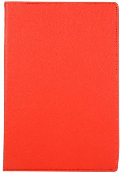 Actual product image MU Classic Rotatable Leather Cover (Galaxy Tab S7+)