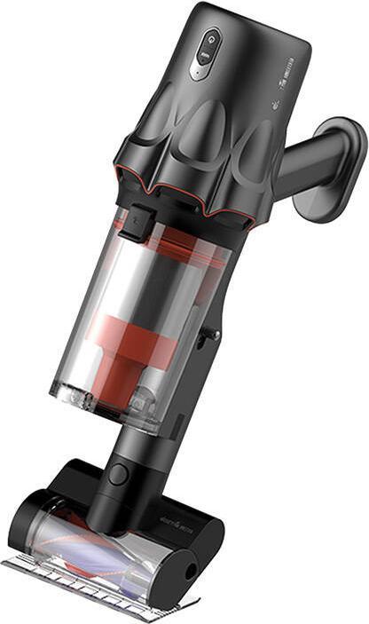 Actual product image Deerma DEM-T30W Station