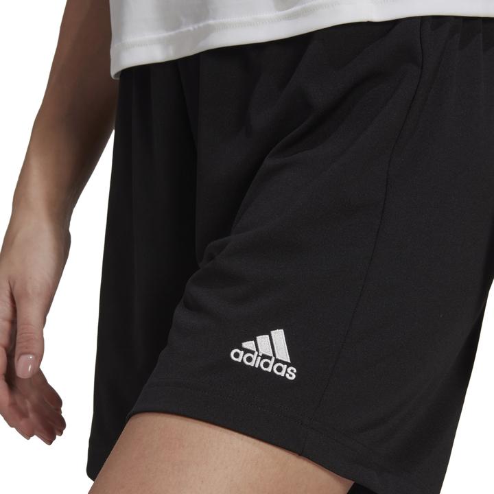 Image du produit adidas Pantalon femme Entrada 22 noir HH9999 (S) (S)