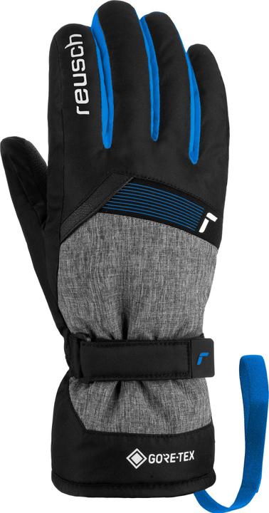 Actual product image Reusch Flash GORE-TEX JR (6)