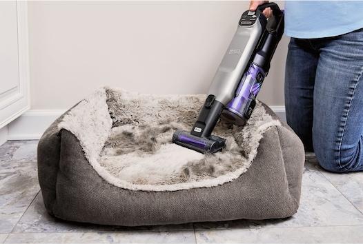 Actual product image Black & Decker BHFEA640WP-QW
