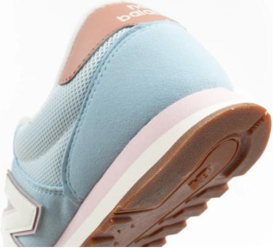 Image du produit New Balance GW500BGB (36)