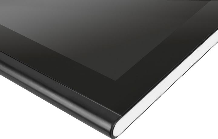 Actual product image No Name WIDEODOMOFON EURA VDP-99C5 czarny WiFi RFID TUYA (Wireless)
