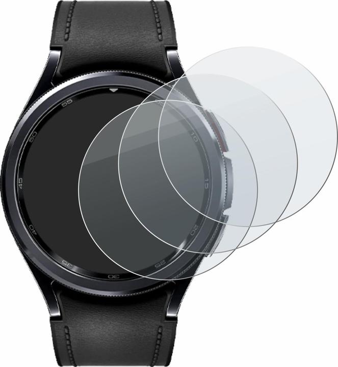 Immagine prodotto BROTECT AirGlass Vetro Opaco