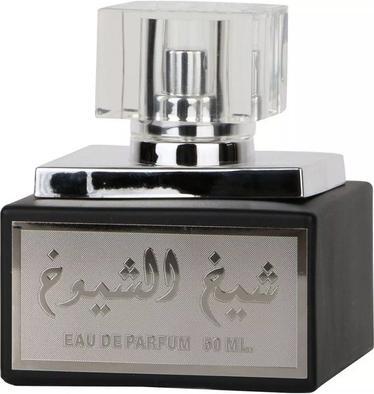 Lattafa Perfumes Theoreme Pour Homme - EDP 90 ml + sprchový gel 100 ml + balzám po holenà 100 ml (Eau de Parfum, 90 ml)