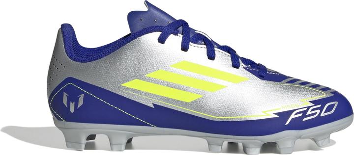 Produktbild adidas F50 Club Messi FG/MG (38)
