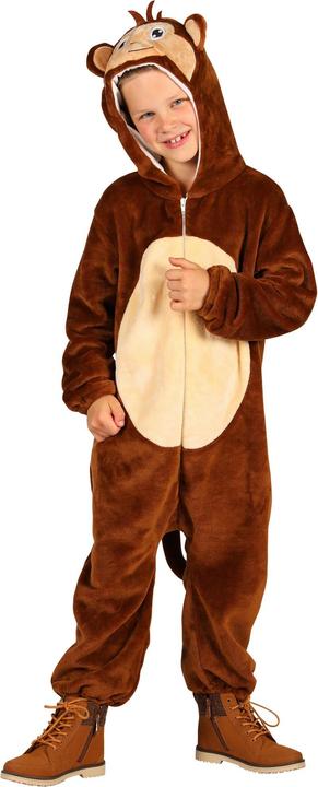 Actual product image Thetru Overall Affe (116, 122, 128)