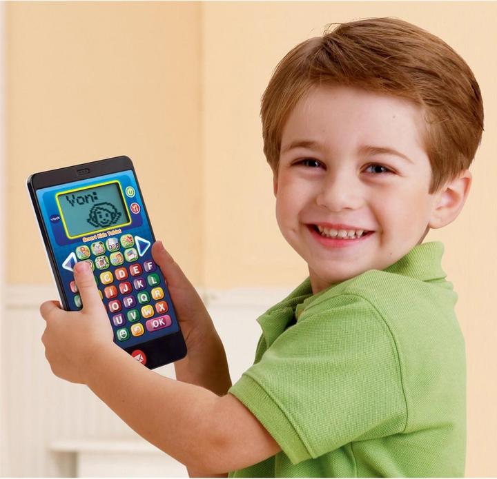 Productafbeelding VTech Slimme kindertablet (Duits)