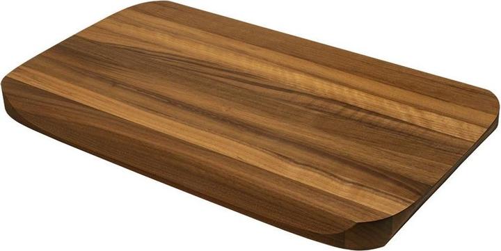 Produktbild Artelegno deska do krojenia z drewna orzechowego 30 x 50 cm