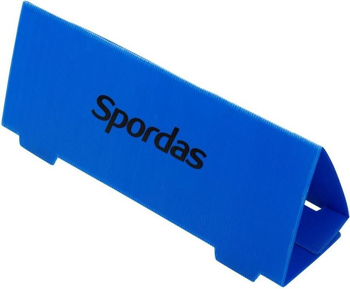 Image du produit Spordas ® Faltbare Trainingshürde (280 g)