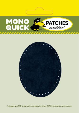 Actual product image Mono Quick Patch (2 x)