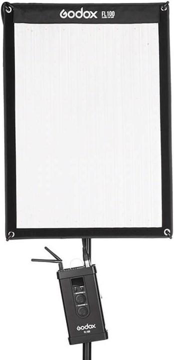 Image du produit Godox FL100 (Panneaux lumineux)