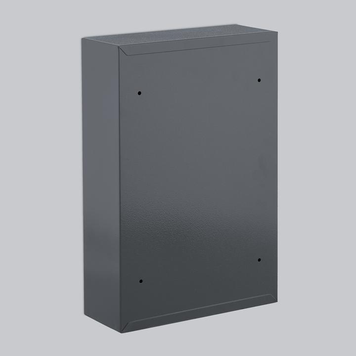Immagine prodotto Relaxdays Armadietto dei medicinali (21,5 x 9,5 x 32 cm)