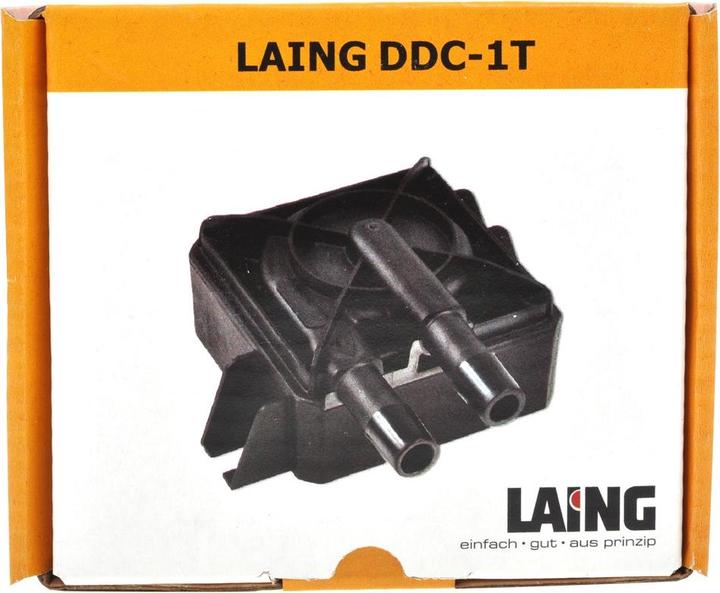 Produktbild Laing DDC-1T Pumpe