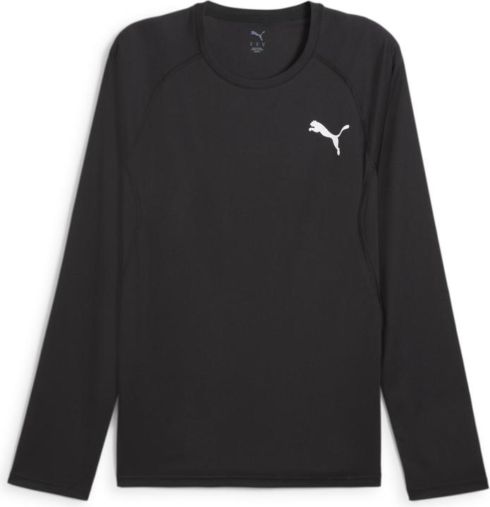 Produktbild Puma M Cross The Line Ls Tee 3.0 (XL)