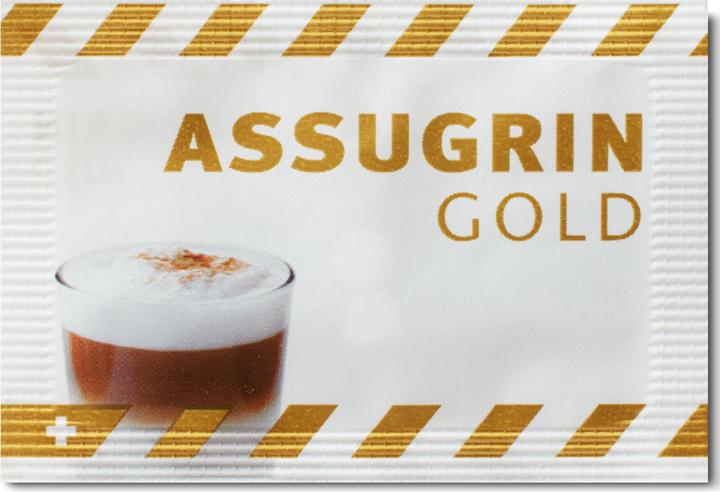 Produktbild Assugrin Gold 1000 Sachets (1300 g)
