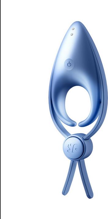 Produktbild Satisfyer Sniper Vibrating Cock Ring