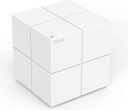 Produktbild Tenda WL-Router nova MW3-3 Home Mesh WiFi System (3 Geräte)