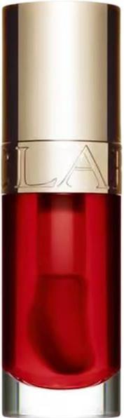 Produktbild Clarins Lip Comfort Oil (Nr. 08 - Strawberry)