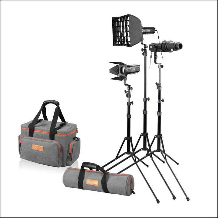 Immagine prodotto Godox Kit SA-D S30 (Godox)