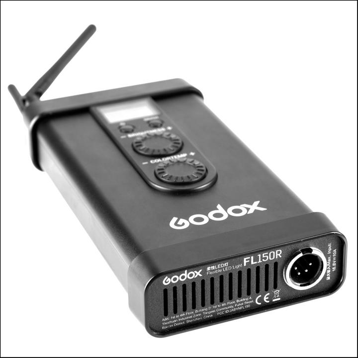 Actual product image Godox FL150R (Surface luminaire)