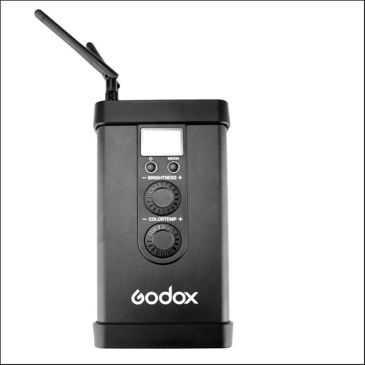 Actual product image Godox FL150R (Surface luminaire)