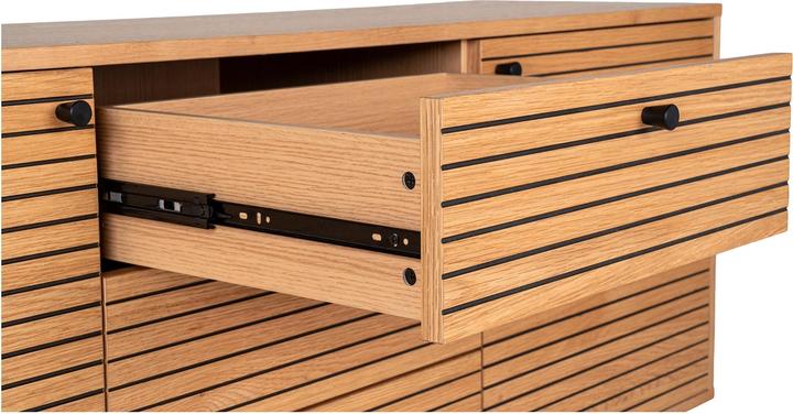 Immagine prodotto House Nordic Kyoto (150 x 40 x 74 cm)