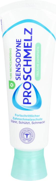 Produktbild Sensodyne Proschmelz (75 ml)