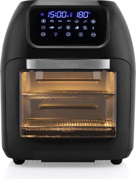 Productafbeelding Tristar Heteluchtoven Multi Frituuroven (EU-stekker)